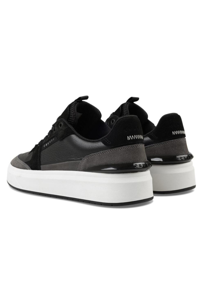 ENDORSED TENNIS CC251013 958 BLACK/MID GREY